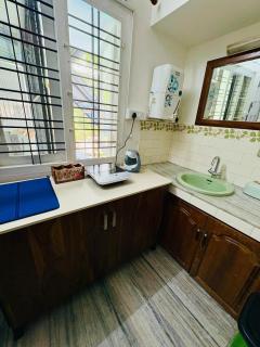 The Haven, Stylish 3BHK at Kochi - 9