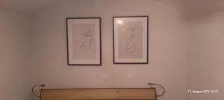 Hochwertiges Apartment mit 3 Räumen und Terrasse statt Hotelzimmer - Festung zu Ketghe, Nähe Koblenz - 4