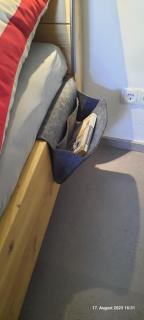 Hochwertiges Apartment mit 3 Räumen und Terrasse statt Hotelzimmer - Festung zu Ketghe, Nähe Koblenz - 3