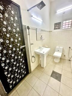 The Haven, Stylish 3BHK at Kochi - 3