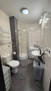 Ustka - Apartament Na Wydmie - Ustka - 1