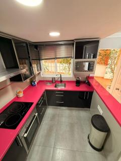 APARTAMENTO CON VISTAS AL MAR - 7