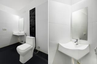 Super Hotel O Erragadda Metro Station Hyderabad Formerly Palak Residency - 4