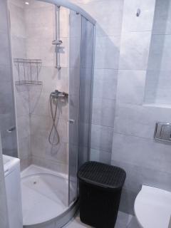 Srebrny Apartament - 2