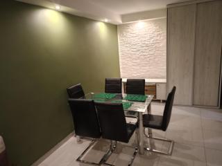 Srebrny Apartament - 0