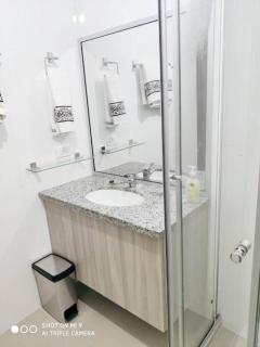 Atlantis towers Apartamento - 1