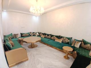 Villa Zohra - 8