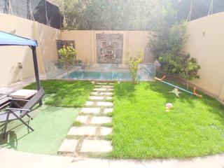 Villa Zohra - 5