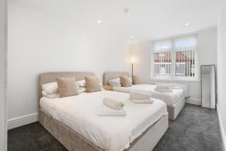 Steven Gerrard Anfield House 6 bedroom house - 9