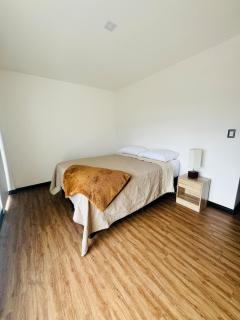 Modern apartment with a view of volcanoes - 5