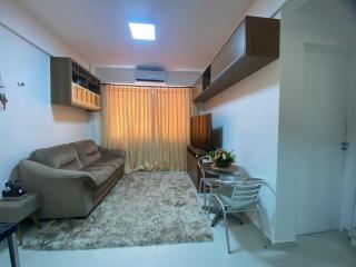 Ed Raissa Flat - 1