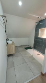 Bulles et évasion - 5