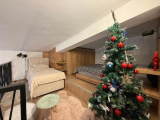 Apartment Alpine Lux - 5
