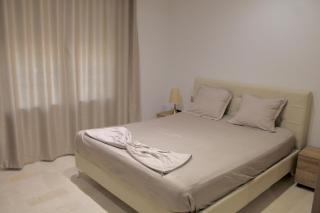 Cozy beach appartement - 0