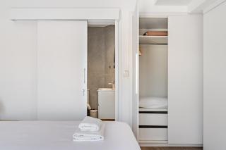 The Central Flat Limassol - 7