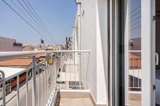 The Central Flat Limassol - 6