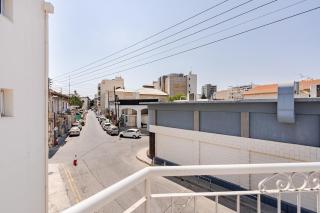 The Central Flat Limassol - 4