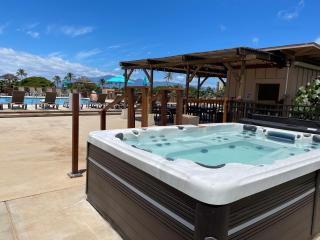 Maui Eldorado Condo F203 - 6