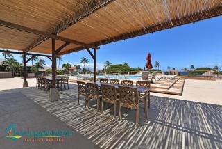 Maui's Newest 2 BR - California Coastal Inspired - 2