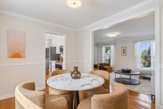 Ultimate Group Escape Heated Pool - 12 Guests - 7