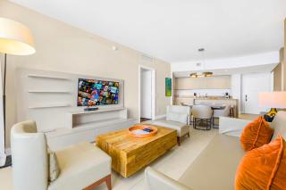 Oceanfront Retreat Steps from Hollywood Beach - 2