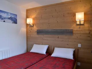 Grand appartement rénové · Proche pistes · Sud · Balcon · 11 pers · Animaux admis - FR-1-181-1910 - 3