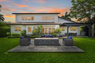 Villa Asher - Waterfront with dock - 4