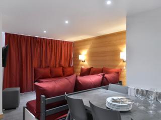 Appartement rénové, centre station, balcon, animaux admis - FR-1-181-2340 - 4