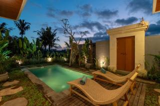 Muka Villa Ubud - 6