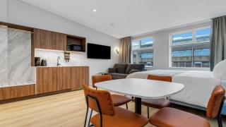 Candlewood Suites Reykjavik by IHG - 0