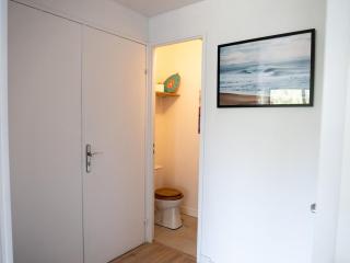 Appartement centre-ville du Penon - 1