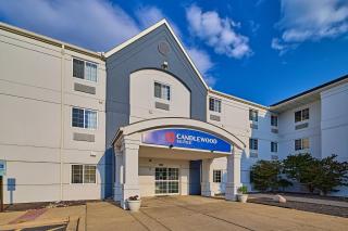Candlewood Suites - Peoria at Grand Prairie by IHG - 0