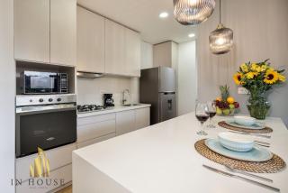 Urban 701-Apt relajante con piscina, jacuzzi y gym - 5