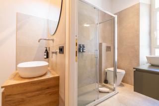 Apartment Next to St Peter - Rome - 9