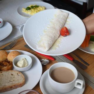 Araxá Pousada - Jericoacoara - 2