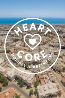 HeartCore Holiday Apartments - 1