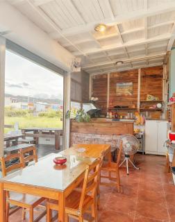 Nanwan chill 在南灣放空&七桃旅宿 - 4