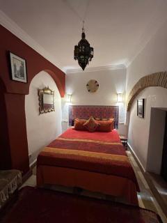 Riad N10 - 5