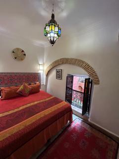 Riad N10 - 2