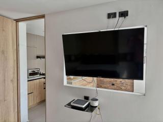 Comfy Loft near El Tesoro MDE OSLO - 4