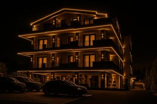 RESIDENCE MARCO POLO - 0