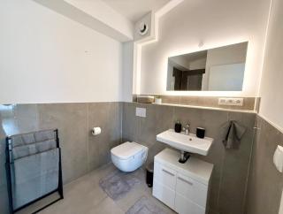 Moderne-Neubauwohnungen mit Stellplatz - 7