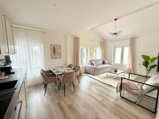 Moderne-Neubauwohnungen mit kostenlosen Parkplätzen - 4