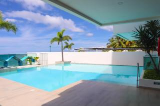 Magico Apartamento Frente al Mar 4 Habitaciones O62 - 4