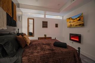 Cozy Desert Den 10 Min Downtown& 6 Min Brewerytown - 9