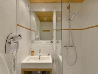 Charmant apt 6 pers rénové, ski aux pieds, balcon - Animaux admis - FR-1-181-2057 - 7