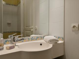 Appartement rénové avec balcon, ski aux pieds, animaux acceptés - FR-1-181-2028 - 1