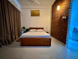 Monkeys Lodge - 5