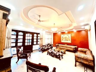 South Residency - South Delhi by South INN - 7