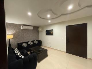 Sweet Stay At Luxe Apartments - 9